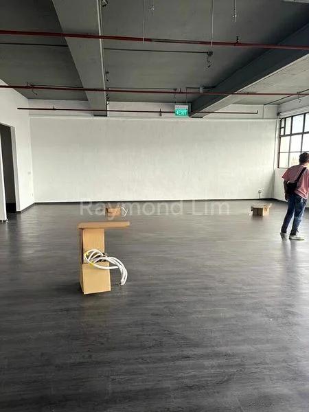 Office for Sale in  Da Jin Factory Building - Image 3